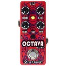 Pigtronix Octava Micro