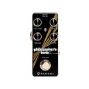 Pigtronix Philosophers Tone Micro