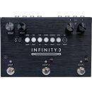 Pigtronix Infinity 3 Stereo Looper