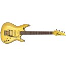 Ibanez JS2GD Joe Satriani Signature E-Gitarre