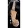 Luxxtone Guitars El Machete - Chevron Flame Maple Top Amber Burst