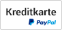 Paypal Kreditkarte