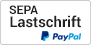 Paypal lastschrift